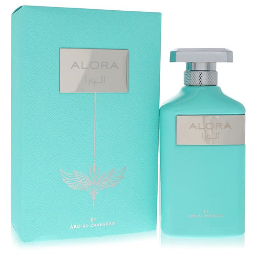 Al Zaafaran Alora Women's Eau De Parfum 3.4 FL OZ | 100 ML
