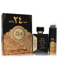 Al Zaafaran Oud 24 Hours Unisex Eau De Parfum 3.4 FL OZ | 100 ML