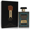 Al Zaafaran Meethaq Unisex Eau De Parfum 3.4 FL OZ | 100 ML