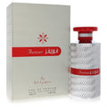 Al Zaafaran Forever Silver Unisex Eau De Parfum 3.4 FL OZ | 100 ML