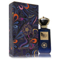 Al Zaafaran Midnight Oud Unisex Eau De Parfum 3.4 FL OZ | 100 ML