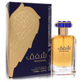 Al Zaafaran Shafaq Unisex Eau De Parfum 3.4 FL OZ | 100 ML