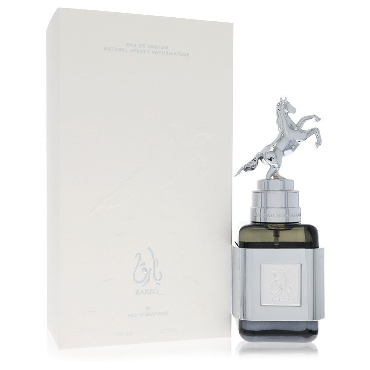 Al Zaafaran Bareq Unisex Eau De Parfum 3.4 FL OZ | 100 ML