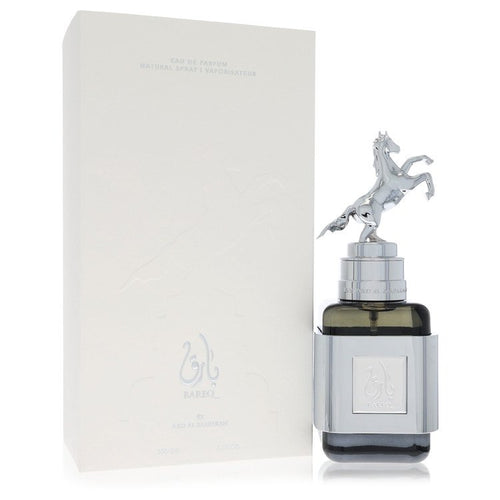 Al Zaafaran Bareq Unisex Eau De Parfum 3.4 FL OZ | 100 ML