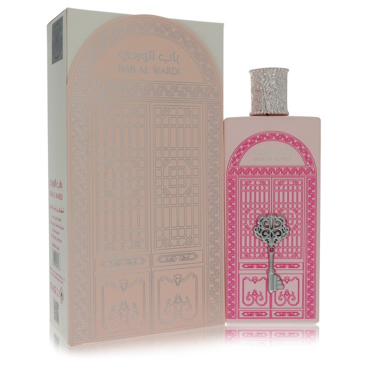 Al Zaafaran Bab Al Wardi Unisex Eau De Parfum 3.4 FL OZ | 100 ML