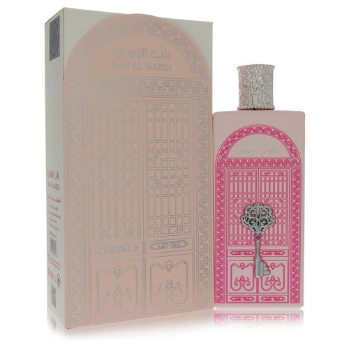 Al Zaafaran Bab Al Wardi Unisex Eau De Parfum 3.4 FL OZ | 100 ML