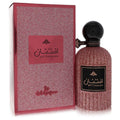 Al Zaafaran Eftinaan Unisex Eau De Parfum 3.4 FL OZ | 100 ML