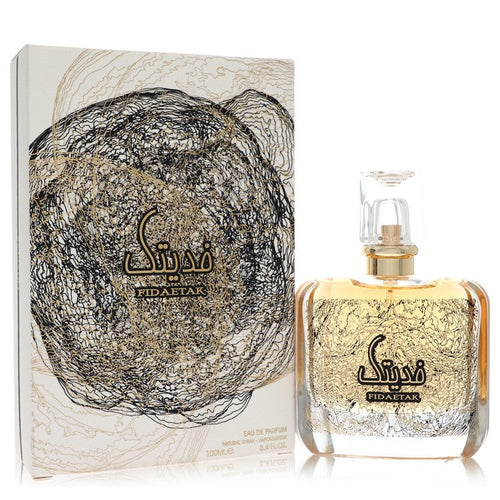 Al Zaafaran Fidaetak Unisex Eau De Parfum 3.4 FL OZ | 100 ML