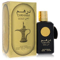 Al Zaafaran Dirham Gold Unisex Eau De Parfum 3.4 FL OZ | 100 ML