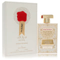 Al Zaafaran Meethaq Extrait De Rouge Unisex Eau De Parfum 3.4 FL OZ | 100 ML