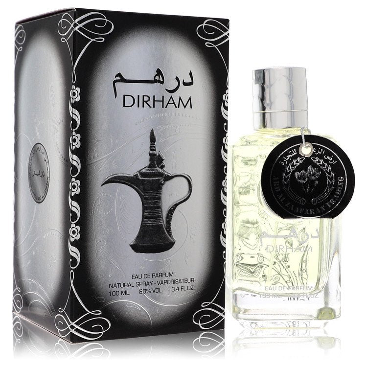 Al Zaafaran Dirham Unisex Eau De Parfum 3.4 FL OZ | 100 ML