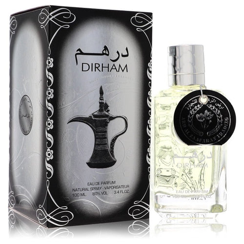 Al Zaafaran Dirham Unisex Eau De Parfum 3.4 FL OZ | 100 ML