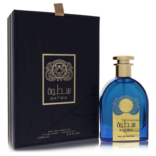 Al Zaafaran Ard Al Zaafaran Satwa Unisex Eau De Parfum 3.4 FL OZ | 100 ML