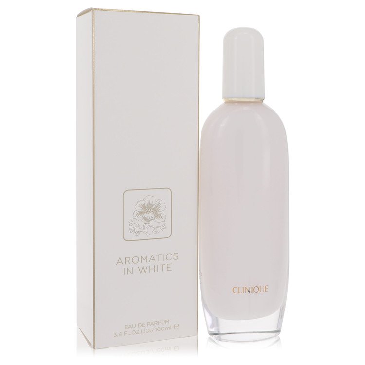 Clinique Aromatics In White Women's Eau De Parfum 3.4 FL OZ | 100 ML