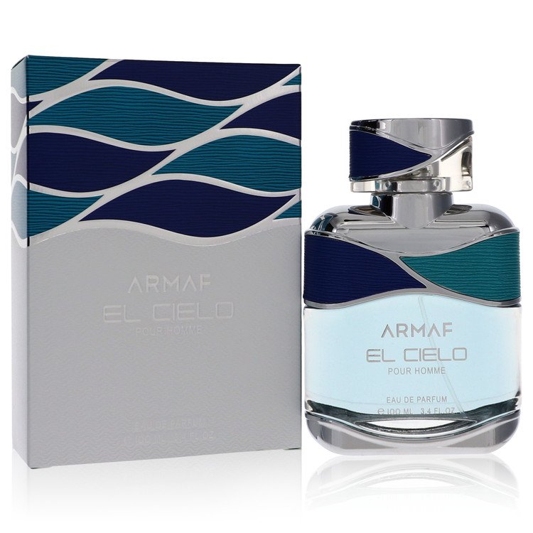 Armaf El Cielo Men's Eau De Parfum 3.4 FL OZ | 100 ML