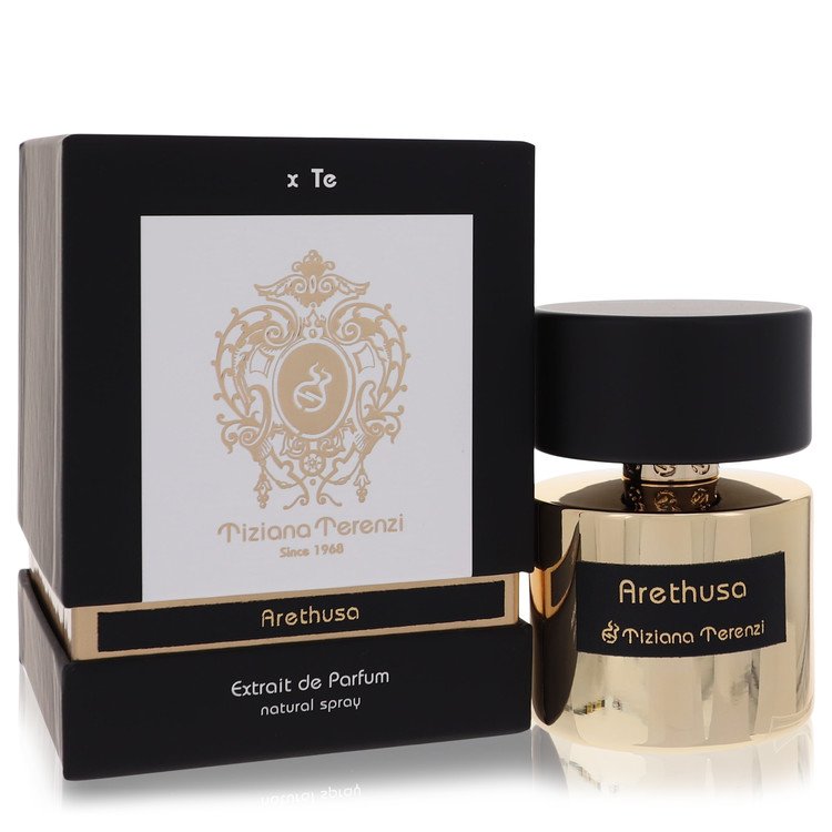 Tiziana Terenzi Arethusa Unisex Extrait De Parfum 3.4 FL OZ | 100 ML