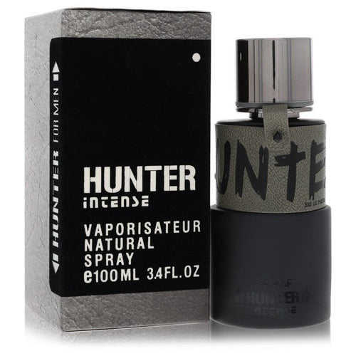 Armaf Hunter Intense Men's Eau De Parfum 3.4 FL OZ | 100 ML