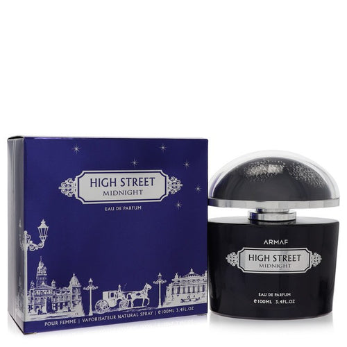 Armaf High Street Midnight Women's Eau De Parfum 3.4 FL OZ | 100 ML