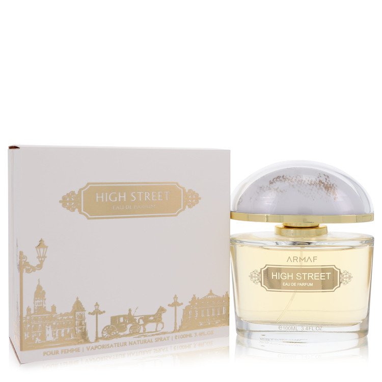 Armaf High Street Women's Eau De Parfum 3.4 FL OZ | 100 ML