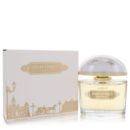 Armaf High Street Women's Eau De Parfum 3.4 FL OZ | 100 ML
