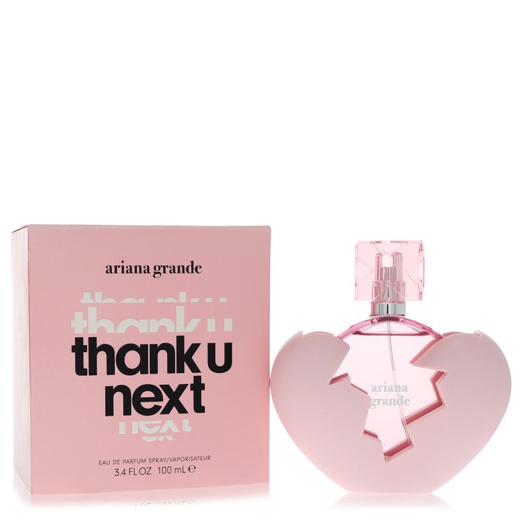Ariana Grande Thank U, Next Women's Eau De Parfum 3.4 FL OZ | 100 ML