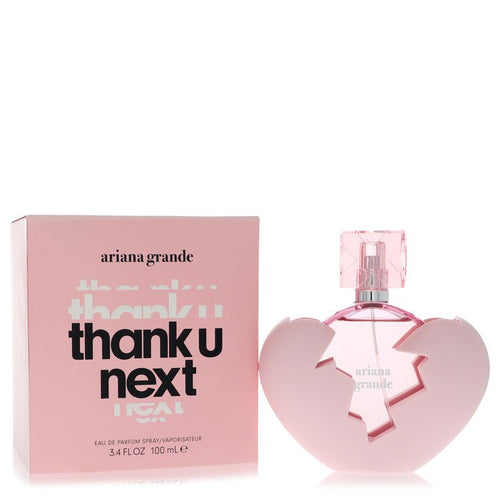 Ariana Grande Thank U, Next Women's Eau De Parfum 3.4 FL OZ | 100 ML