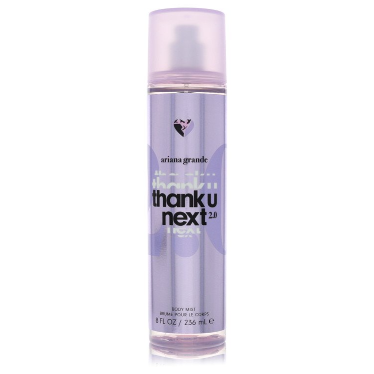 Ariana Grande Thank U Next 2.0 Women's Body Mist 8 FL OZ | 240 ML