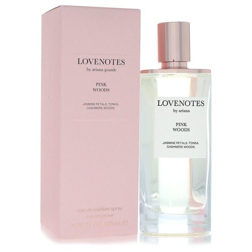 Ariana Grande Lovenotes Pink Woods Women's Eau De Parfum 4.2 FL OZ | 125 ML