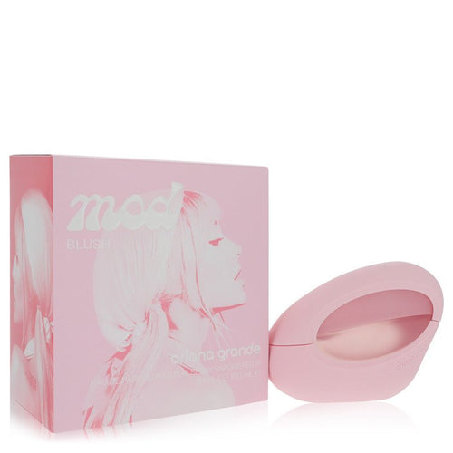 Ariana Grande Mod Blush Women's Eau De Parfum 3.4 FL OZ | 100 ML