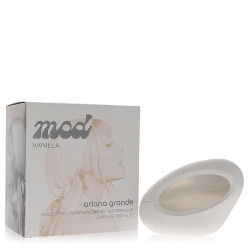 Ariana Grande Mod Vanilla Women's Eau De Parfum 3.4 FL OZ | 100 ML