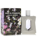 Ariana Grande God Is A Woman Women's Eau De Parfum 1.7 FL OZ | 50 ML