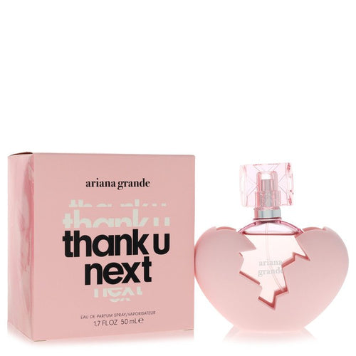 Ariana Grande Thank U, Next Women's Eau De Parfum 1.7 FL OZ | 50 ML