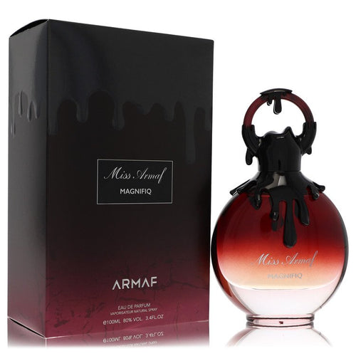 Armaf Miss Magnifiq Women's Eau De Parfum 3.4 FL OZ | 100 ML