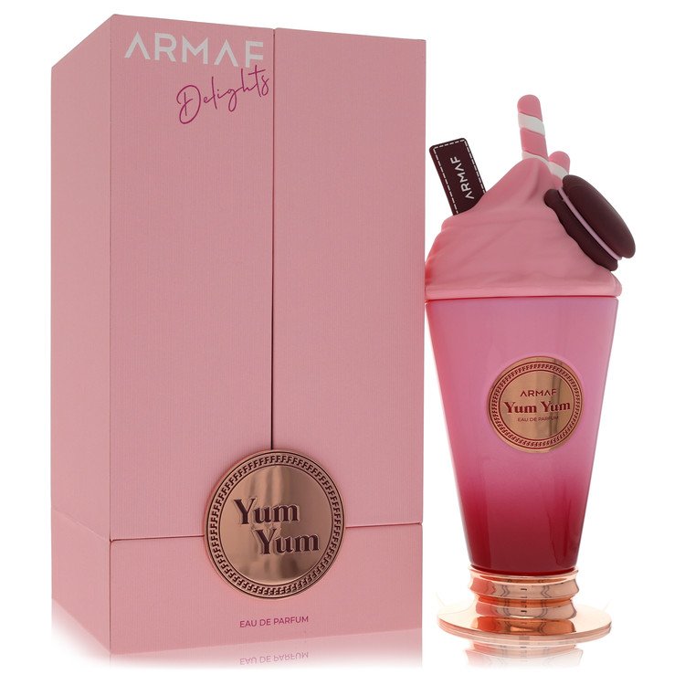 Armaf Yum Yum Women's Eau De Parfum 3.4 FL OZ | 100 ML