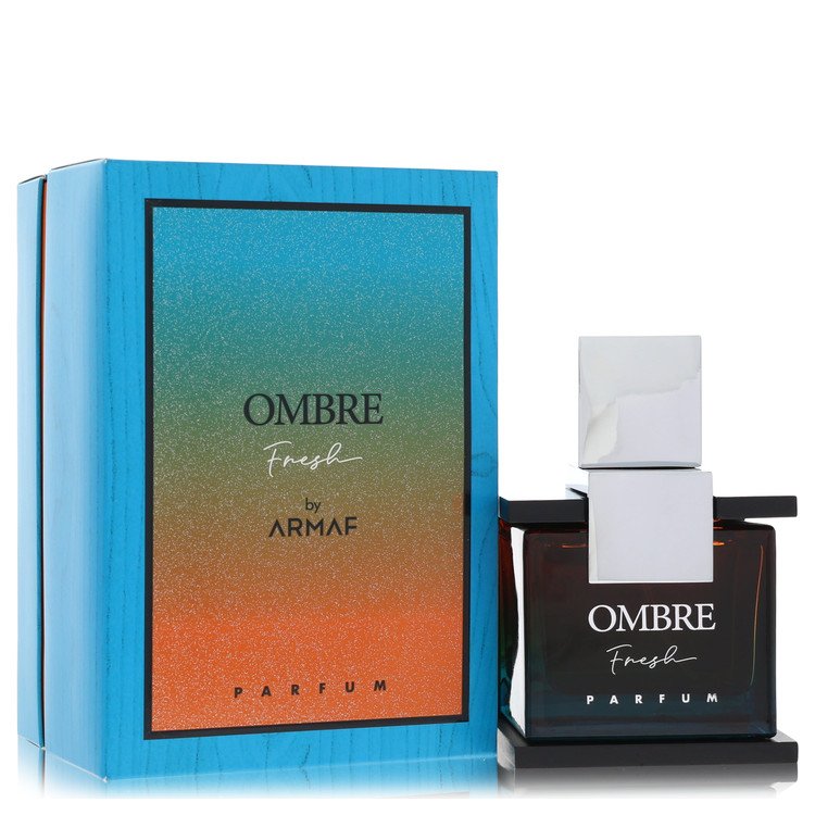 Armaf Ombre Fresh Men's Parfum Spray 3.4 FL OZ | 100 ML