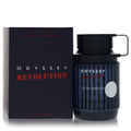Armaf Odyssey Revolution Men's Eau De Parfum 3.4 FL OZ | 100 ML