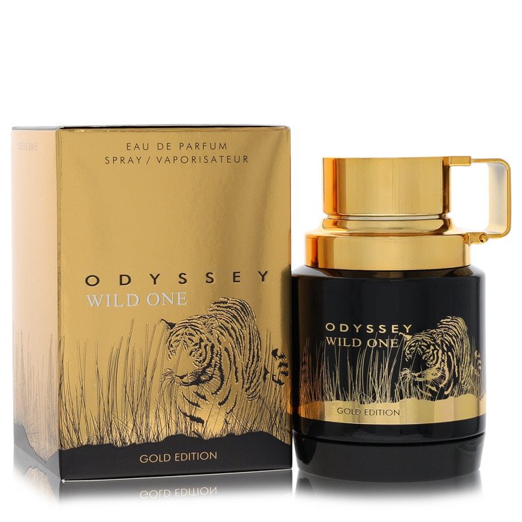 Armaf Odyssey Wild One Men's Eau De Parfum 2.02 FL OZ | 60 ML
