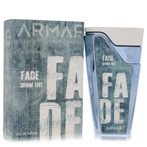 Armaf Fade Denim Edit Men's Eau De Parfum 2.7 FL OZ | 80 ML