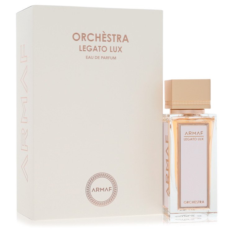 Armaf Orchestra Legato Lux Men's Eau De Parfum 2.7 FL OZ | 80 ML