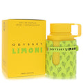 Armaf Odyssey Limoni Unisex Eau De Parfum 3.3 FL OZ | 100 ML