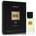 Armaf Shk III By Saoud Alkaabi Unisex Extrait De Parfum 3.4 FL OZ | 100 ML