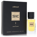 Armaf Shk I By Saoud Alkaabi Men's Eau De Parfum 3.4 FL OZ | 100 ML