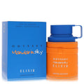 Armaf Odyssey Mandarin Sky Elixir Unisex Eau De Parfum 3.4 FL OZ | 100 ML