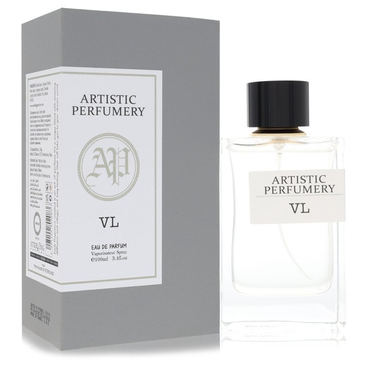 Armaf Artistic Perfumery Vl Men's Eau De Parfum 3.4 FL OZ | 100 ML