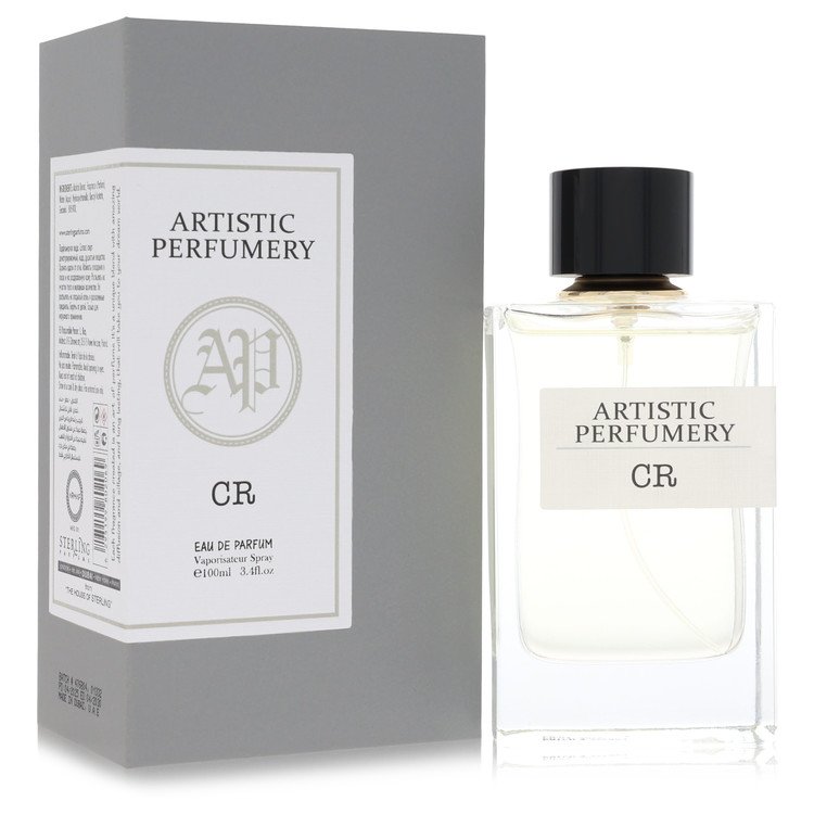 Armaf Artistic Perfumery Cr Unisex Eau De Parfum 3.4 FL OZ | 100 ML