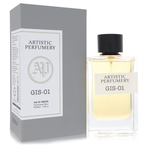 Armaf Gis-01 Unisex Eau De Parfum 3.4 FL OZ | 100 ML