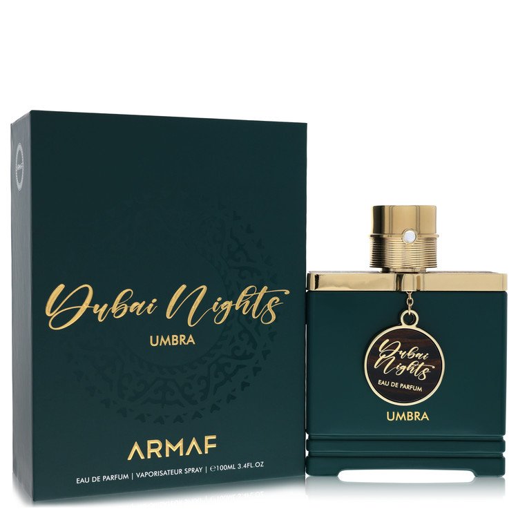 Armaf Dubai Nights Umbra Eau De Parfum 3.4 FL OZ | 100 ML