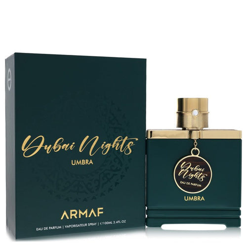 Armaf Dubai Nights Umbra Eau De Parfum 3.4 FL OZ | 100 ML