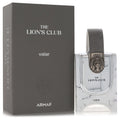 Armaf The Lion's Club Valer Men's Eau De Parfum 3.4 FL OZ | 100 ML