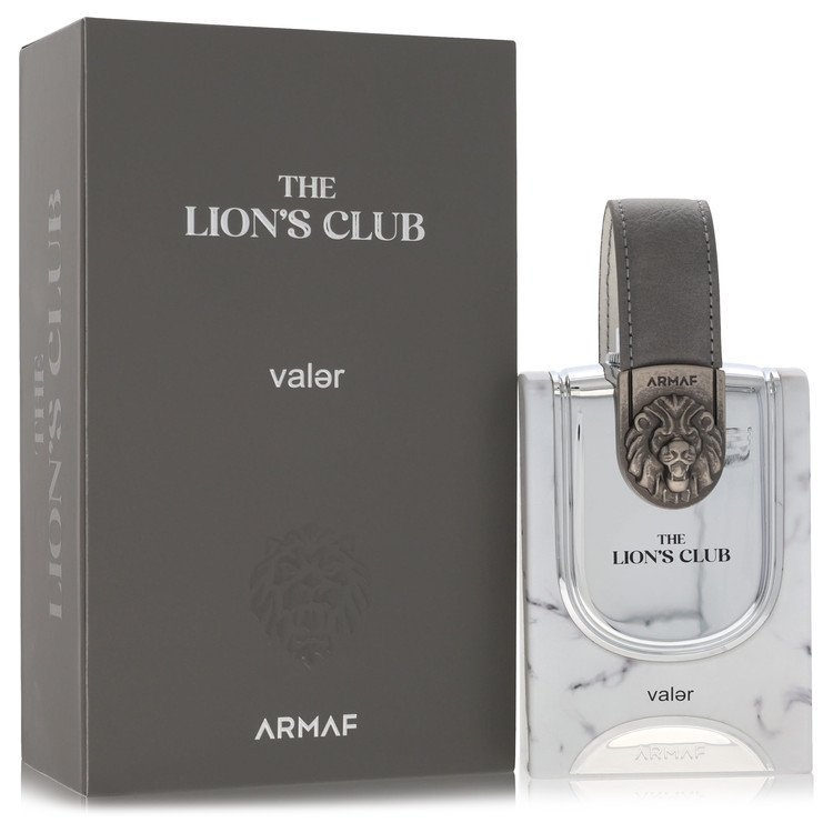 Armaf The Lion's Club Valer Men's Eau De Parfum 3.4 FL OZ | 100 ML